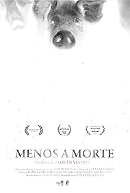 Menos a morte (2023)