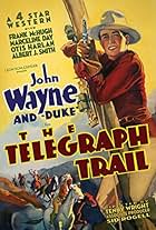 The Telegraph Trail