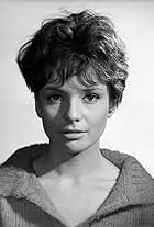 Barbara Frey in Mit 17 weint man nicht (1960)