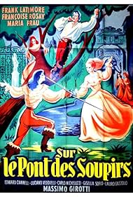 Sur le pont des soupirs (1953)