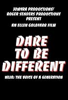 Dare to Be Different