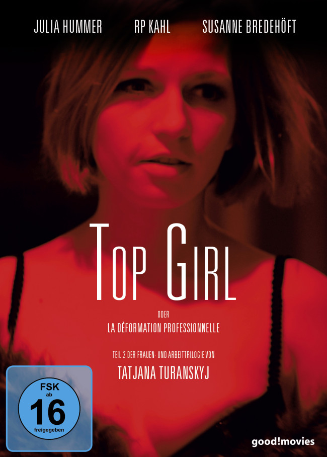 Top Girl (2014)