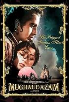 Mughal-E-Azam