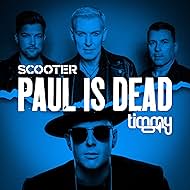 Scooter & Timmy Trumpet: Paul Is Dead (2020)