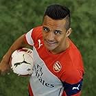 Alexis Sánchez