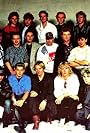 Band Aid in Top of the Pops: The True Story (2001)