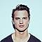 Freddie Stroma