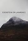 Eisenstein on Lawrence (2016)