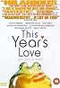 This Year's Love (1999) Poster