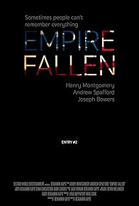 Primary photo for Empire Fallen