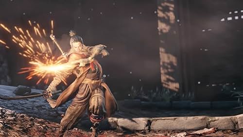 Sekiro: Shadows Die Twice