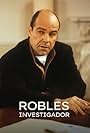 Robles, investigador (2000)