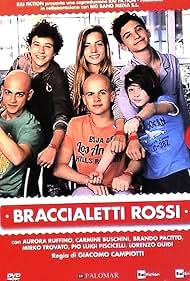 The Red Band Society (2014)