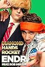 Noah Capili and Rob Hustle in Endr: Diamond Hands Rocket (2021)