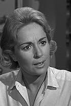 Mary LaRoche in The Twilight Zone (1959)