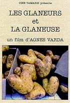 Les glaneurs et la glaneuse