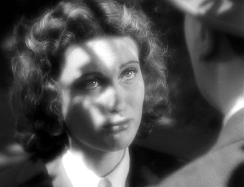 Adriana Benetti in The Bigamist (1942)