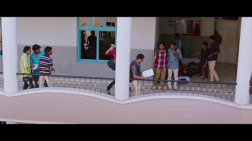 Manamantha (2016) Trailer