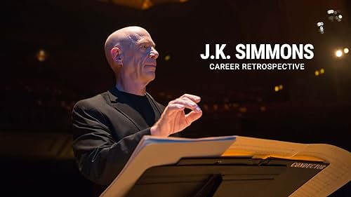 J.K. Simmons | Career Retrospective