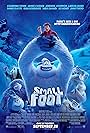 Danny DeVito, James Corden, Common, LeBron James, Channing Tatum, Gina Rodriguez, Zendaya, and Jimmy Tatro in Smallfoot (2018)