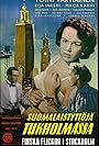 Suomalaistyttöjä Tukholmassa (1952)