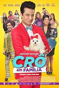 Crô em Família (2018)