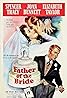 Father of the Bride (1950) Poster