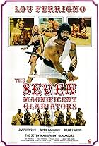 The Seven Magnificent Gladiators