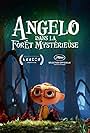 Angelo dans la forêt mystérieuse (2024)