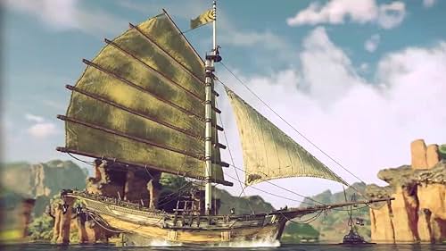 Skull & Bones: Launch Trailer