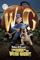 Wallace & Gromit: The Curse of the Were-Rabbit