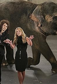 Primary photo for Britney Spears & Russell Brand Commercial MTV VMA 2009