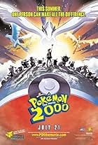 Pokémon the Movie 2000