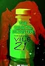 The Genetic Monster: The Making of Vile 21 (2023)