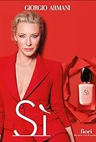 Giorgio Armani: Sì Fiori