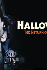 Halloween Hootenanny: Halloween 4: The Return of Michael Meyers (2019)