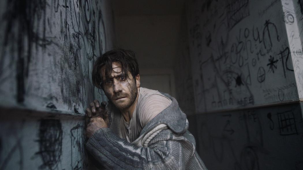 Jake Gyllenhaal in Great Performers: Horror Show (2017)