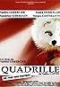 Quadrille (1997) Poster