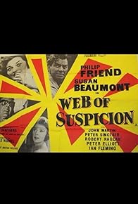 Primary photo for Web of Suspicion