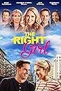 Anna Hutchison, Costas Mandylor, Gail O'Grady, and Jonathan Patrick Moore in The Right Girl (2015)