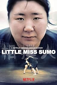 Hiyori Kon in Little Miss Sumo (2018)