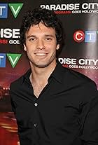 Jake Epstein