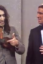 Dick Martin and Tiny Tim in Rowan & Martin's Laugh-In (1967)