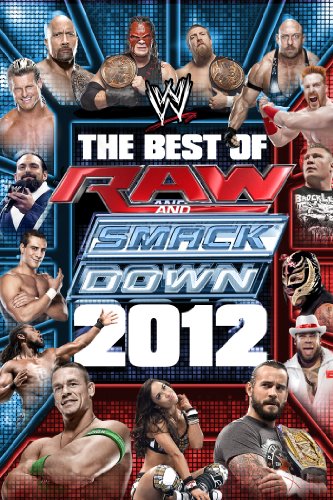 Chris Jericho, Paul Levesque, Paul Wight, John Cena, Brock Lesnar, Randy Orton, CM Punk, Cody Rhodes, and Alberto Del Rio in WWE: The Best of Raw & SmackDown 2012, Volume 3 (2013)