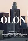 Colony (2017)