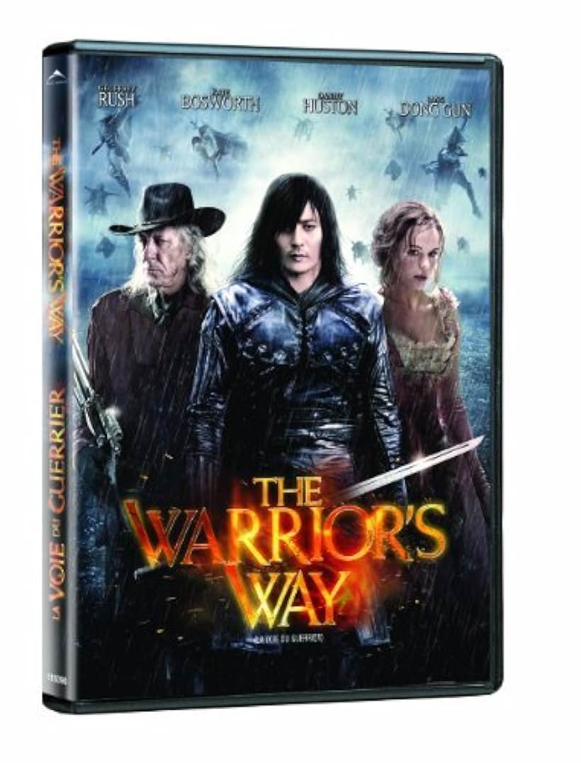 The Warrior's Way (2010)