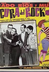 La locura del rock and roll (1957)