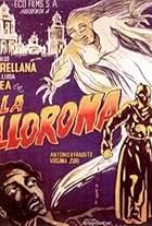 La llorona (1933)