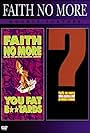 Faith No More in Faith No More: Double Feature - Live At The Brixton Academy, London (You Fat B**stards)/Who Cares A Lot (The Greatest Videos) (2006)