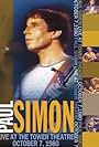 Paul Simon: Live at the Tower Theatre 1980 (1980)